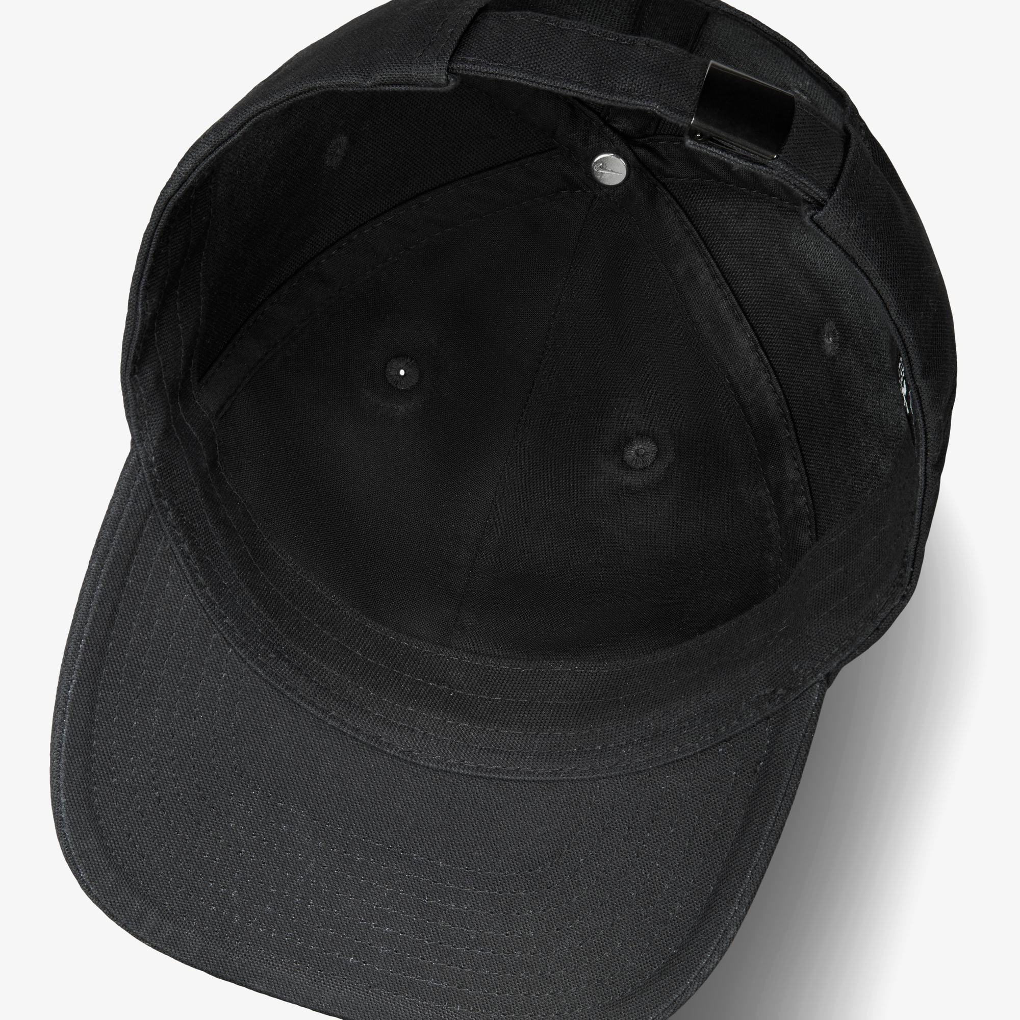 SB Club Hat 'Black'