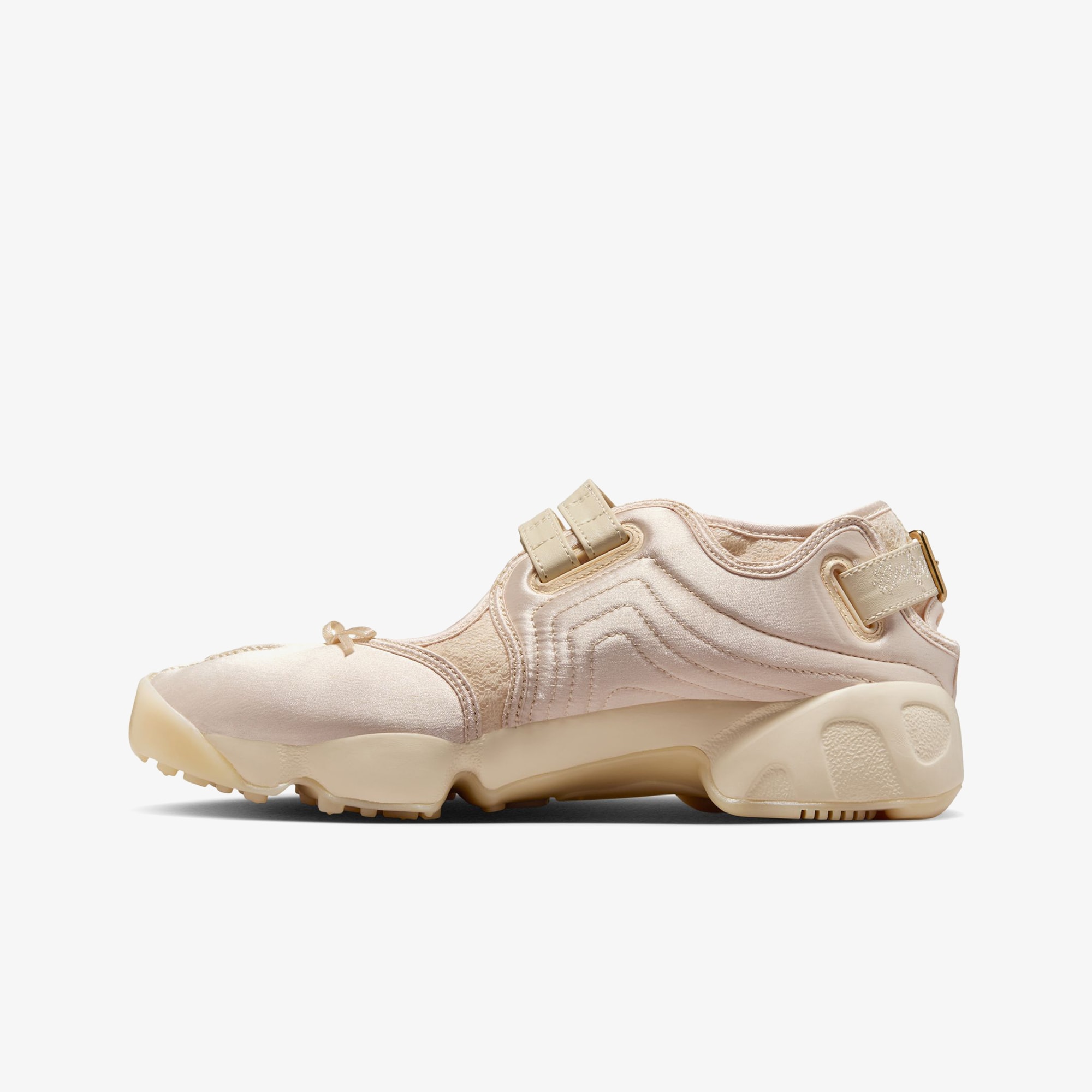 Air Rift 'Pearl White' (W)