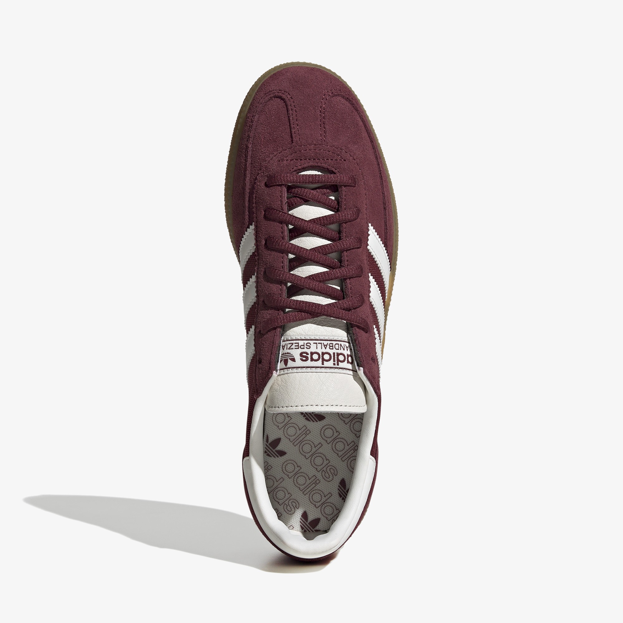 Handball Spezial 'Shadow Red'