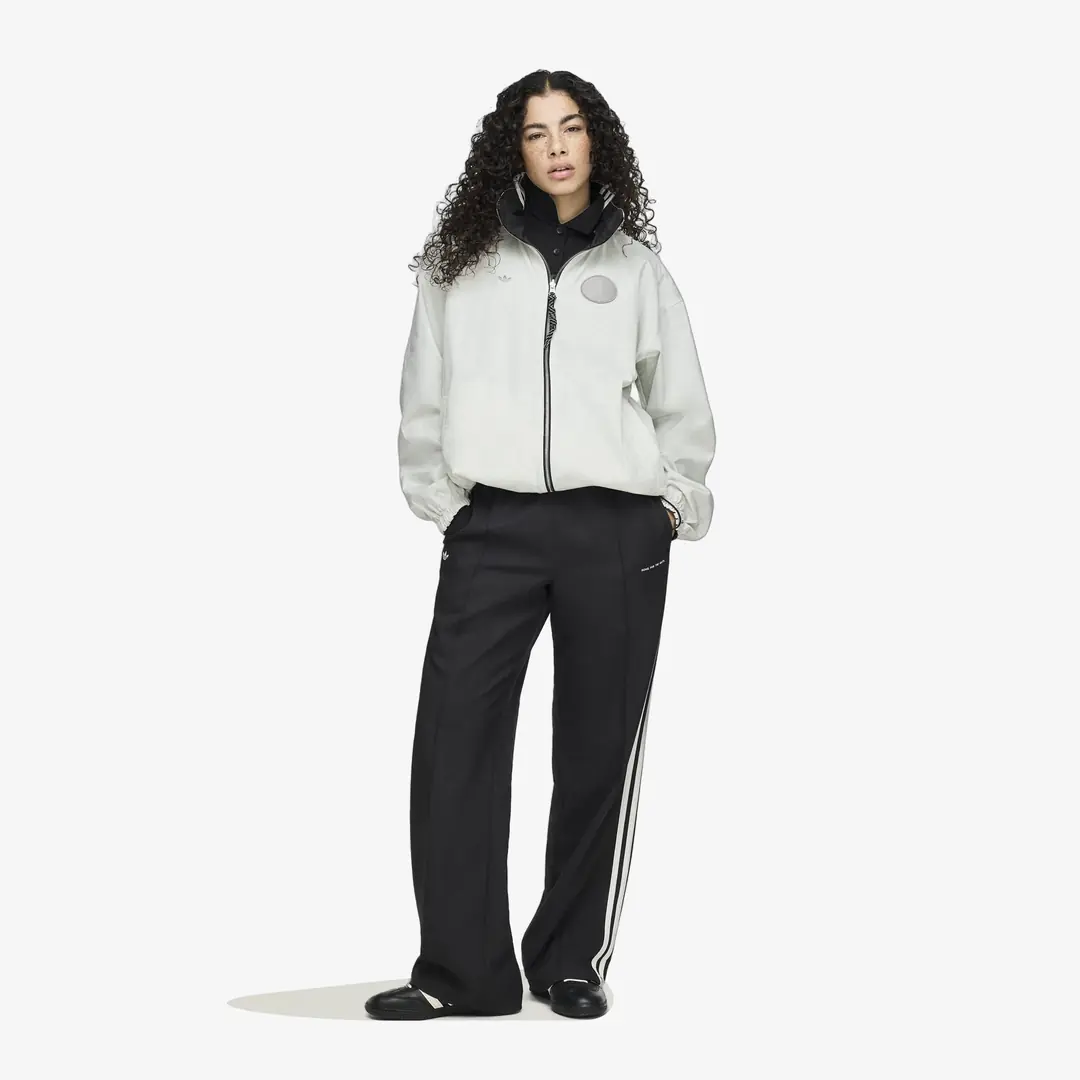 adidas x Song for the Mute ADI008 Tracktop 'Black' görsel 7