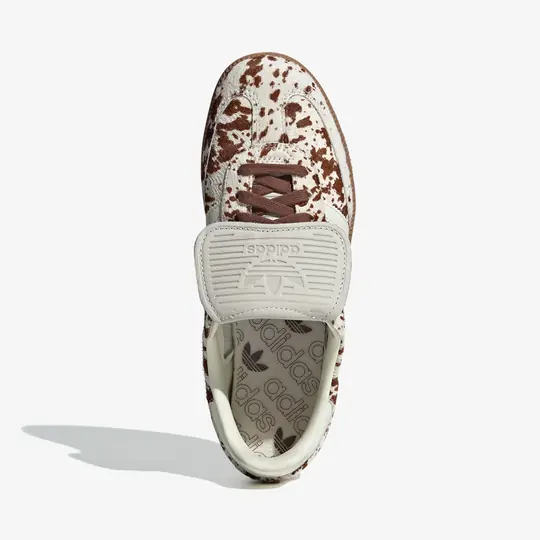 Samba LT 'Cow Print Brown White' (W) - Görsel 7