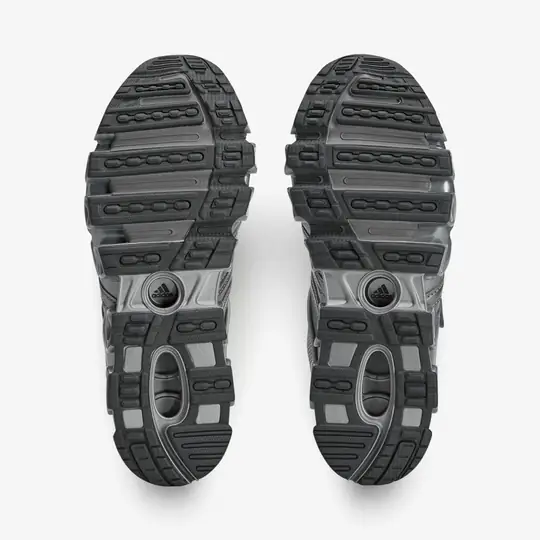 Taqwa Bint Ali x adidas Megaride Mary-Jane 'Iron Metallic' - Görsel 7