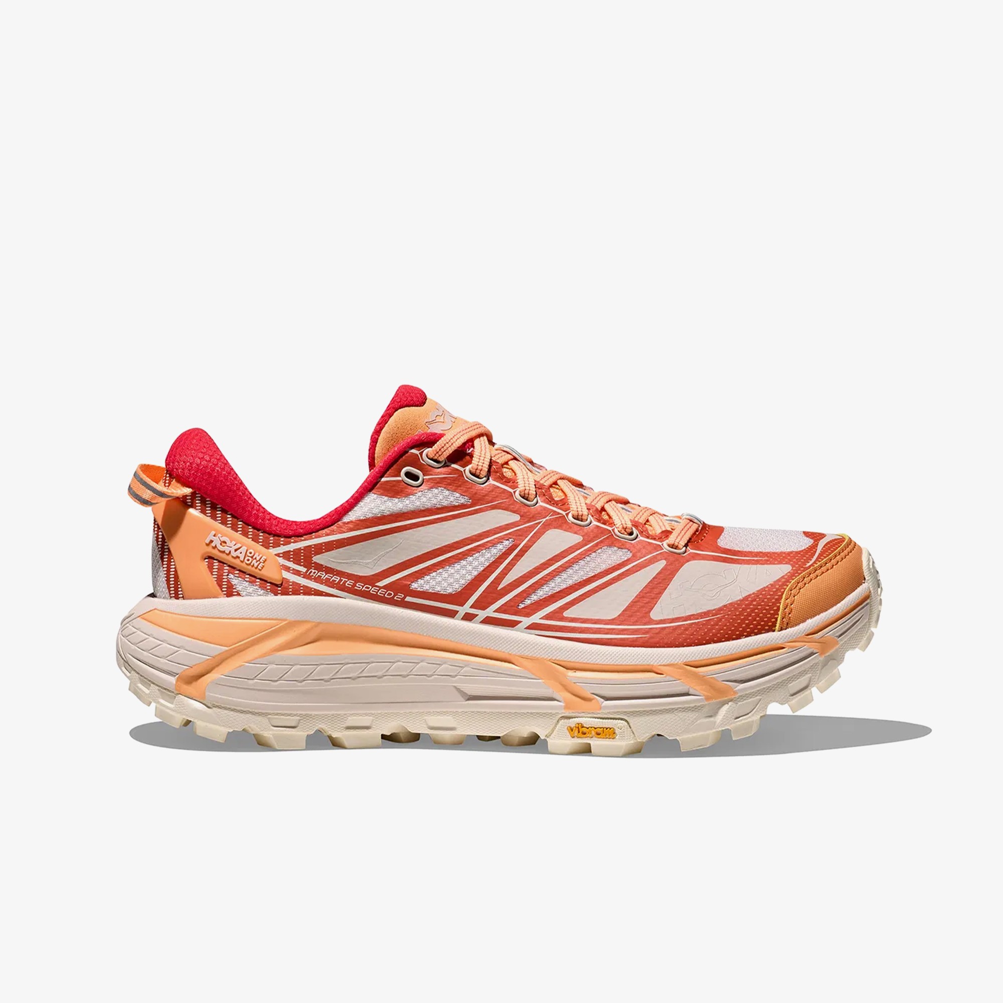 Mafate Speed 2 'Pale Tangerine Ember'