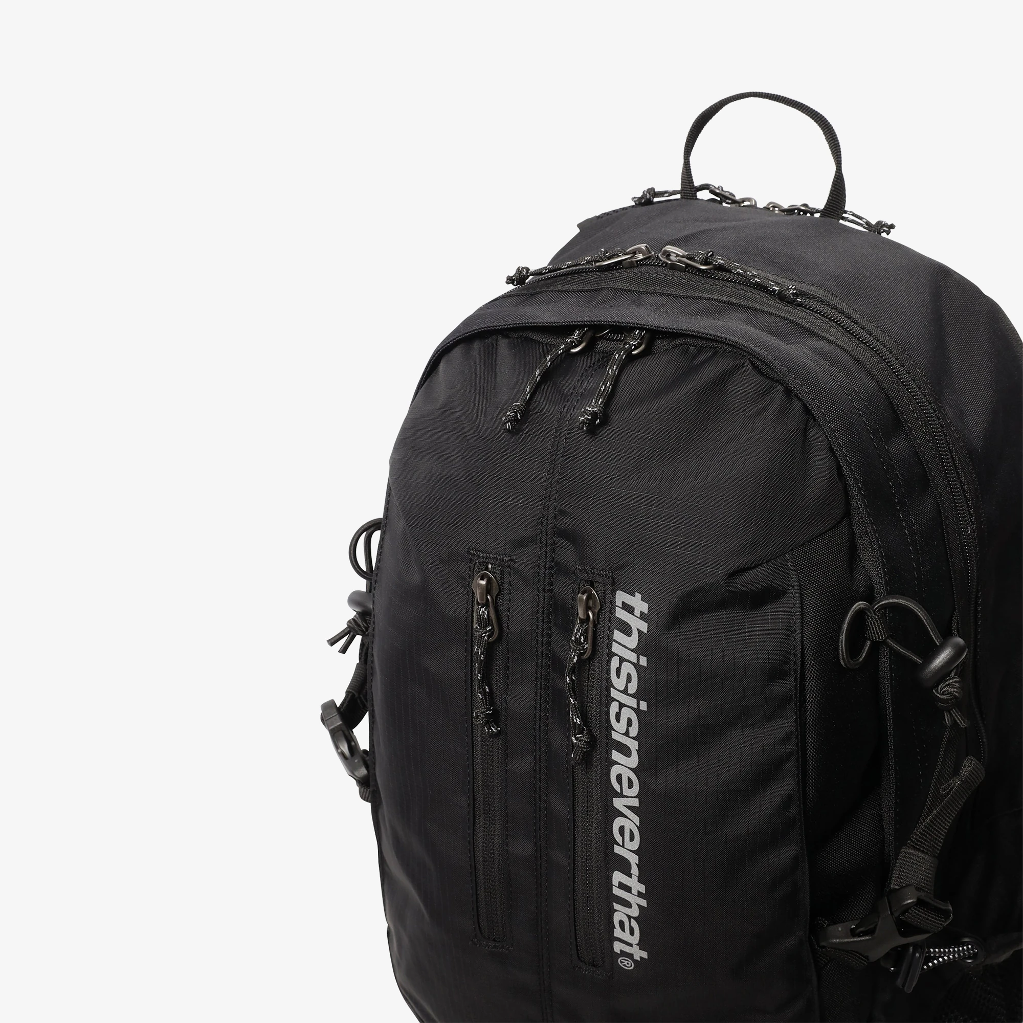 SP Backpack 29 'Black'