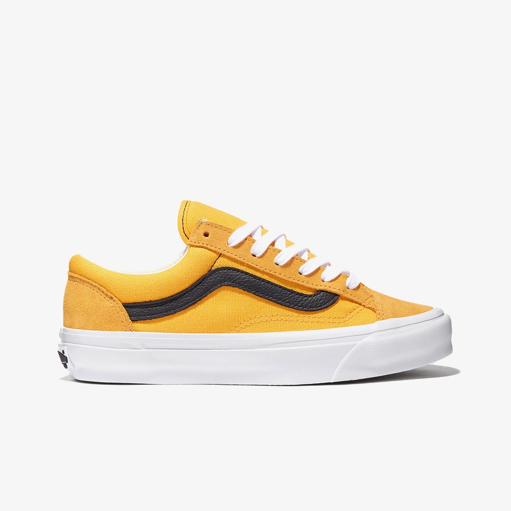 Old School Reissue 36 'Citrus'