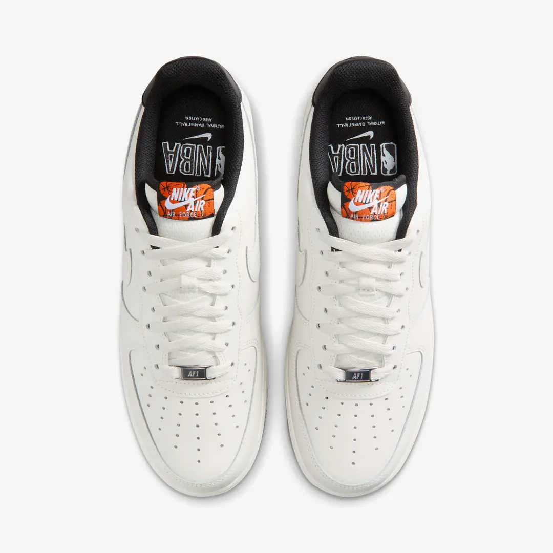 Nike Air Force 1 Low '07 NBA 'Phantom' - WUNDER