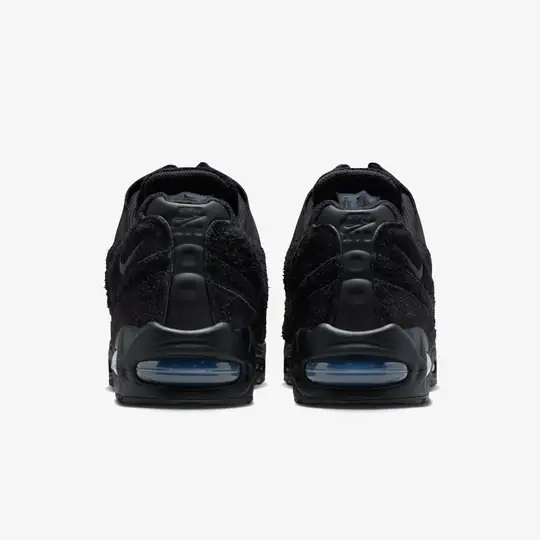 Air Max 95 Big Bubble 'Black' - Görsel 6