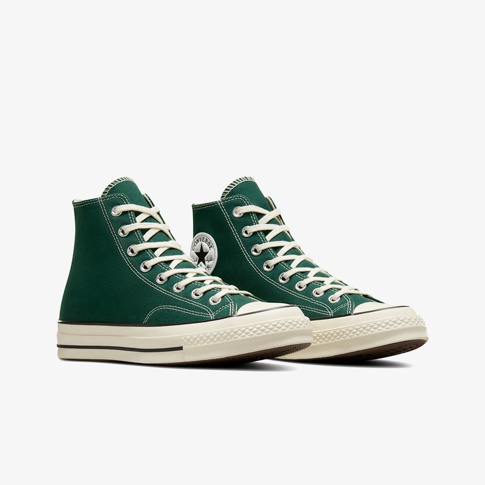 Chuck 70 Hi 'Green Envy'