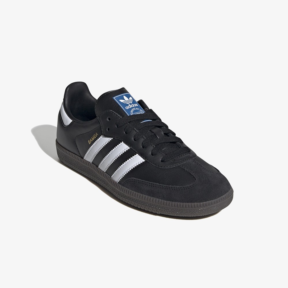 adidas Samba OG 'Black'