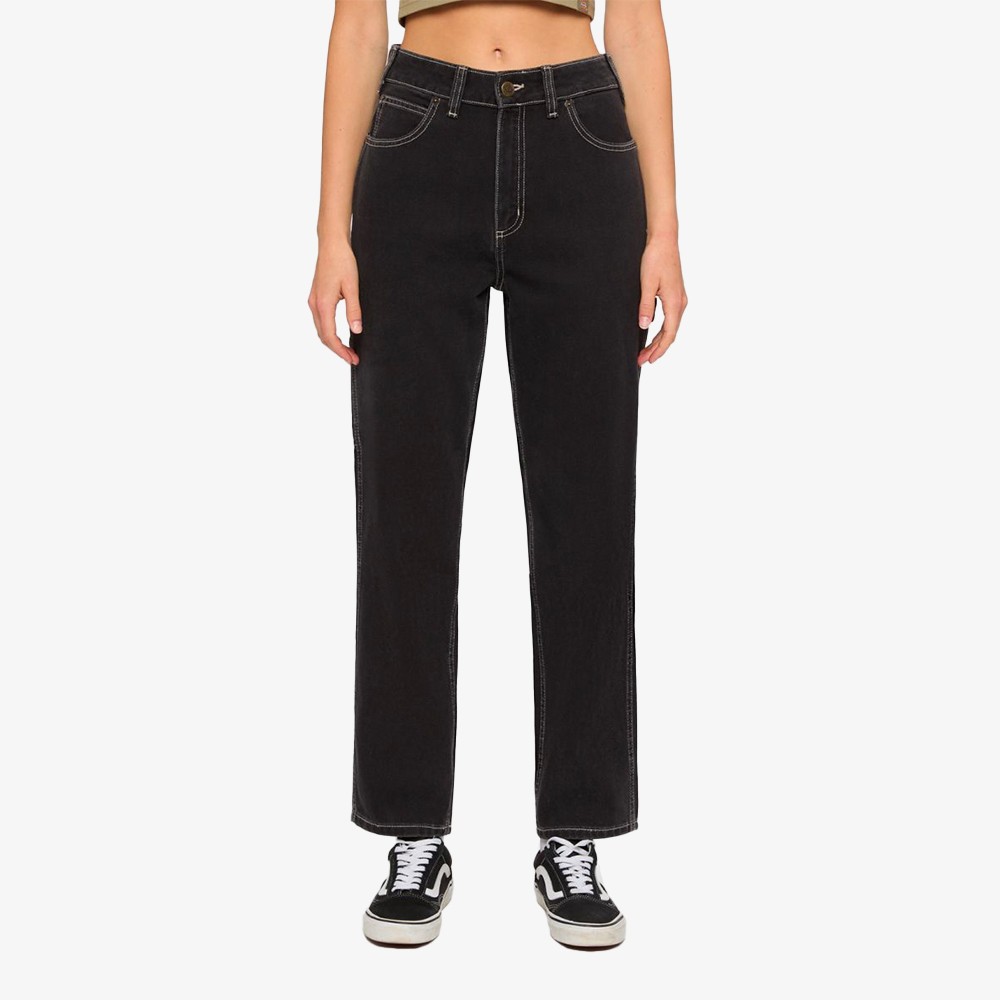 Ellendale Pant 'Black Wash'