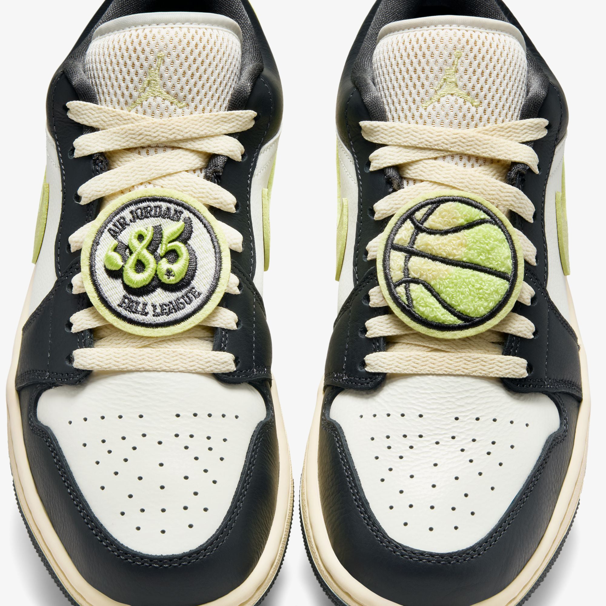 Air Jordan 1 Low SE 'Fall League' (W)