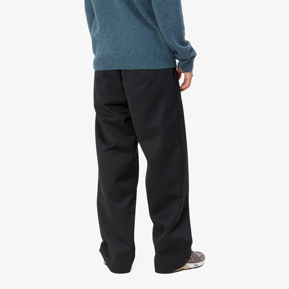 Brooker Pant 'Black'