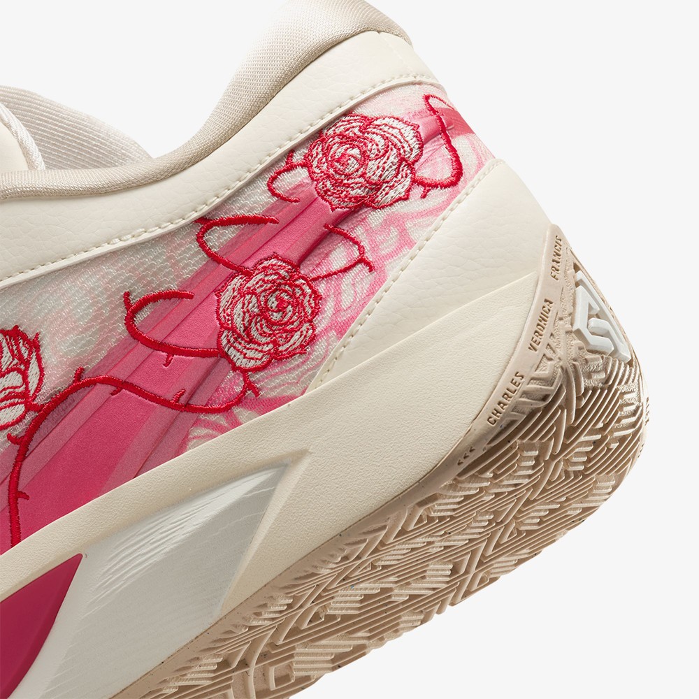 Giannis Freak 6 'Roses'