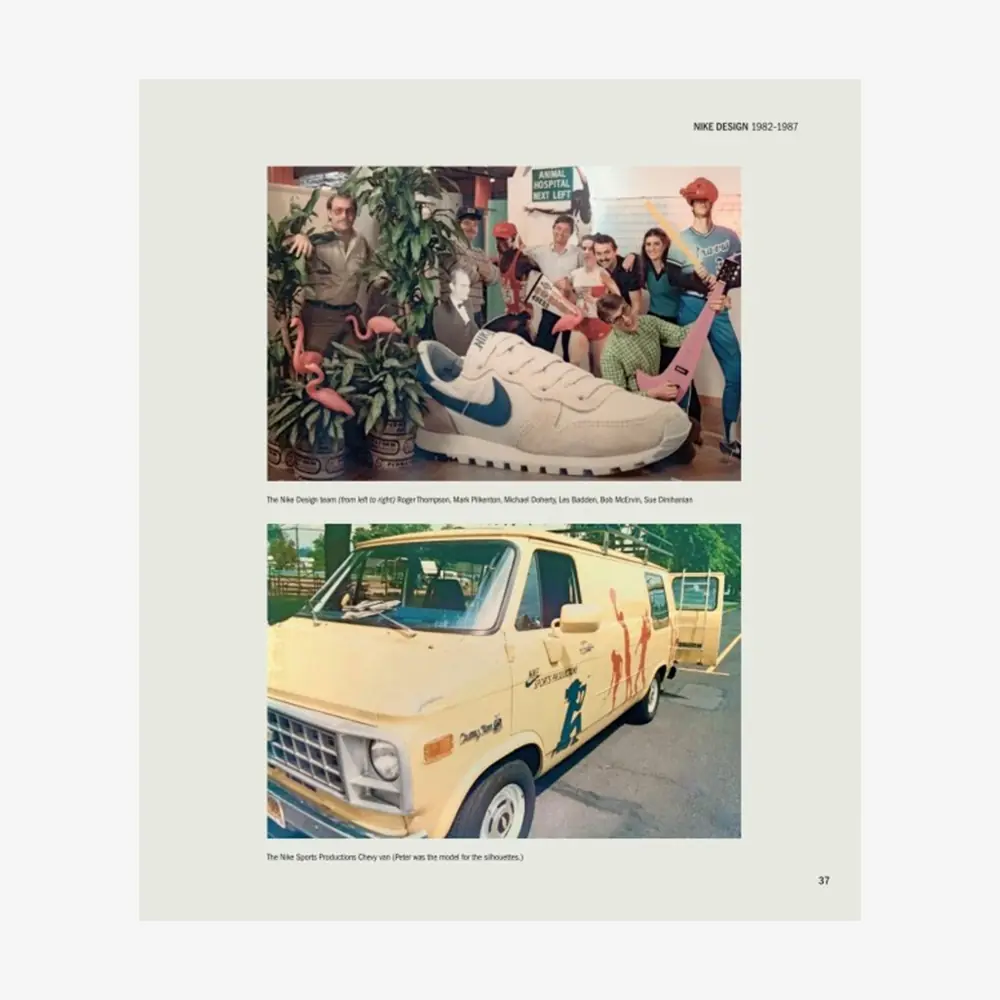 新品 Rizzoli Peter Moore : Sneaker Legend Peter Sneaker Moore