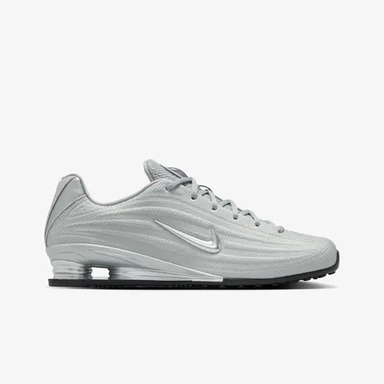 Shox Z 'Metallic Silver' (W) - Görsel 2