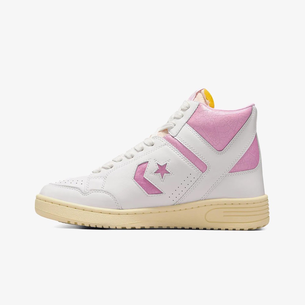 Converse x Shai Gilgeous-Alexander Weapon 'White Pink'