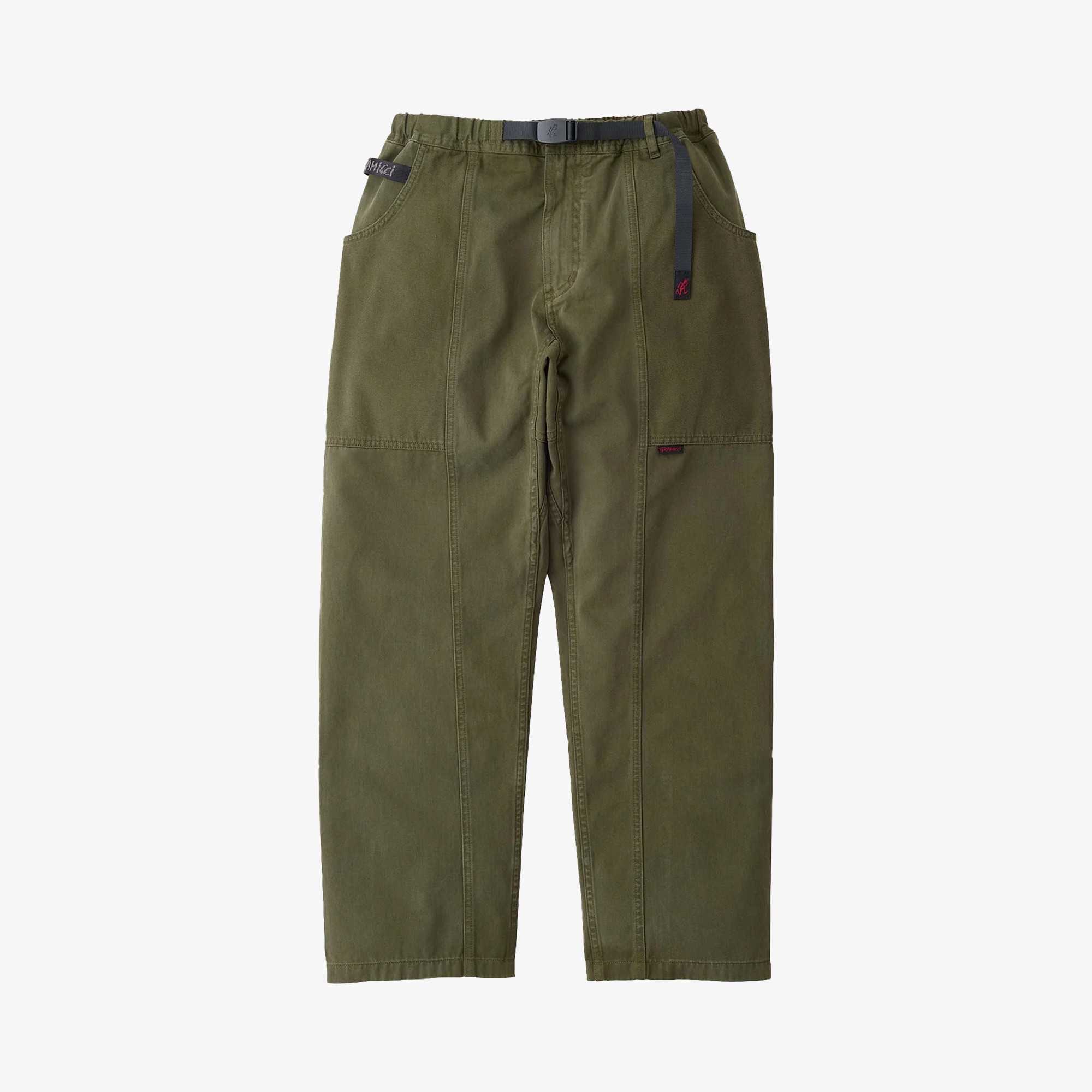 Gadget Pant 'Pine'