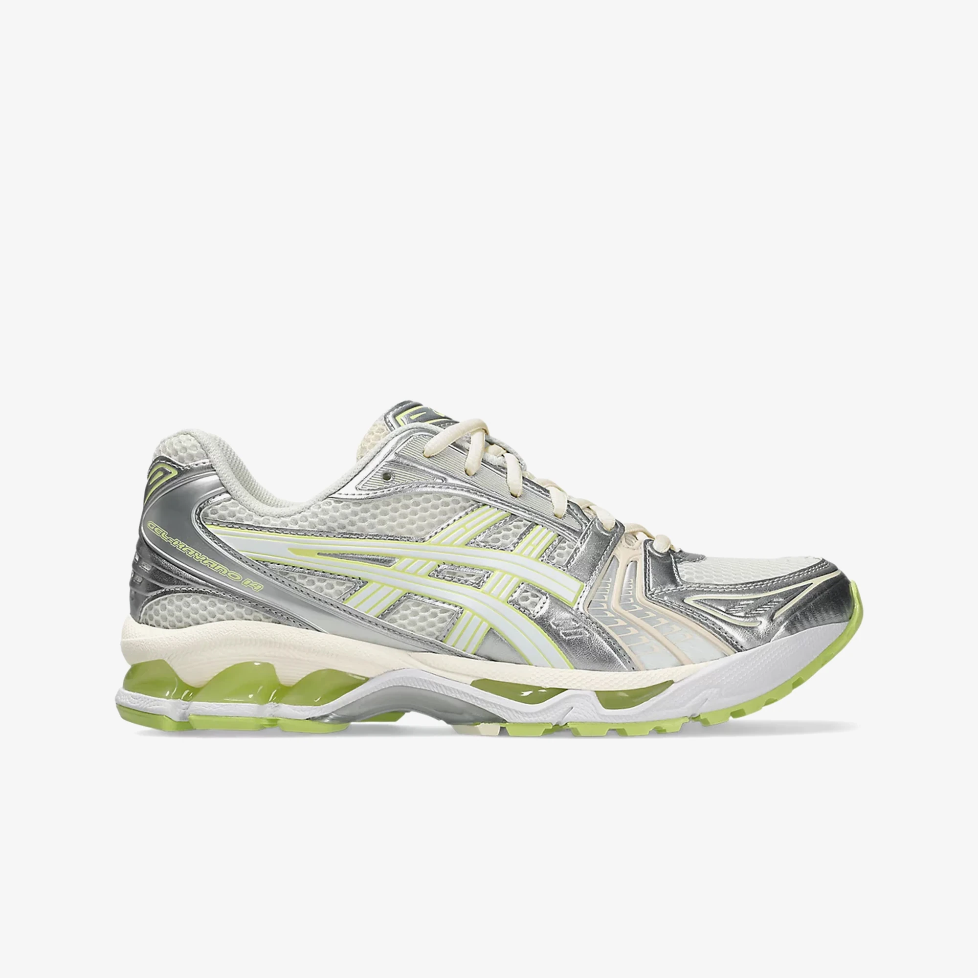 ASICS Gel-Kayano 14 'Cream & Pistachio' - WUNDER