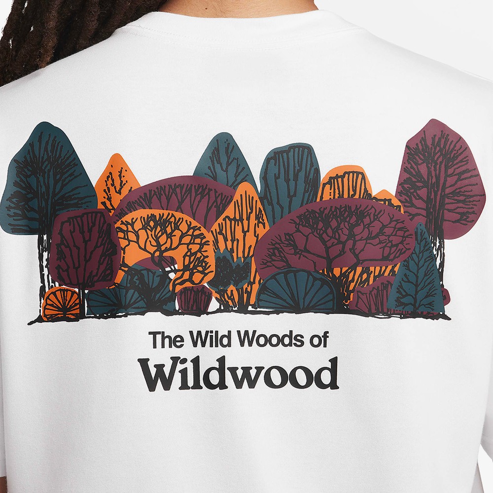 ACG Wildwood T-Shirt 'Summit White'