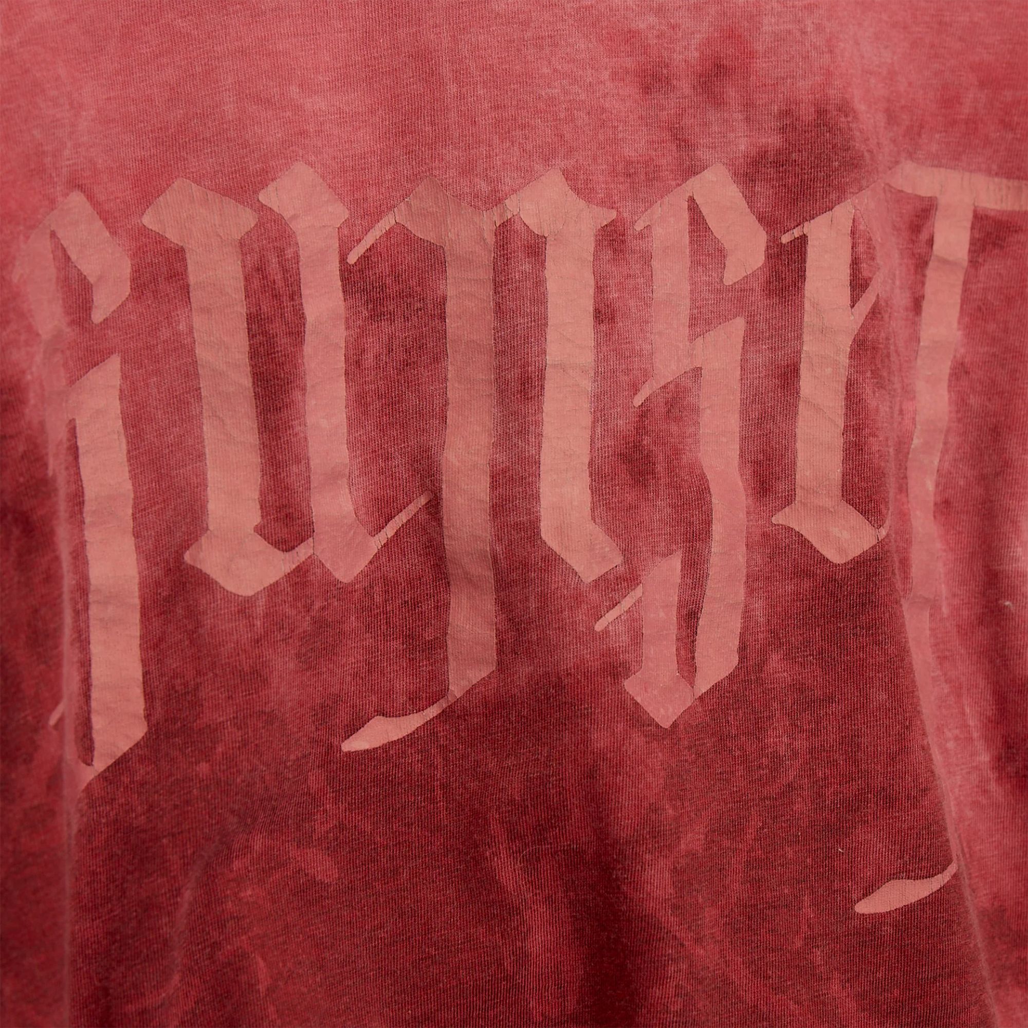 Nosferatu T-Shirt 'Red'