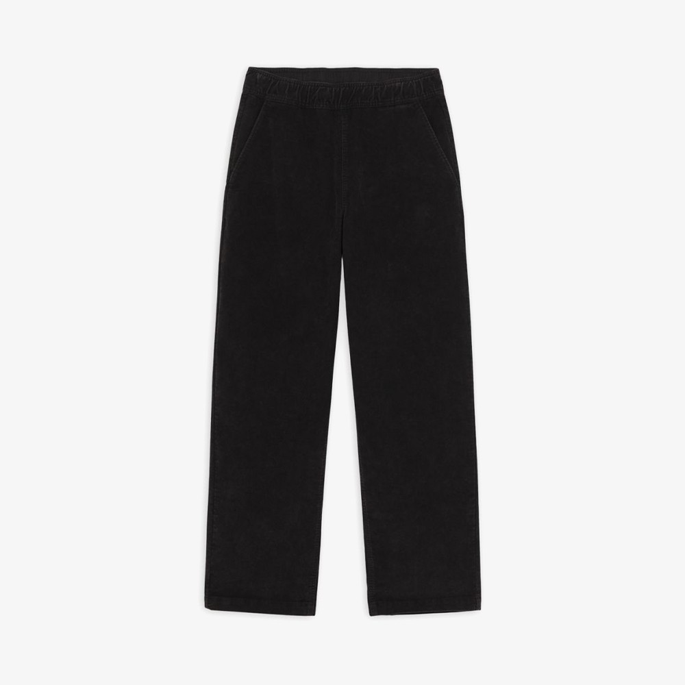 Chase City Trousers 'Black'