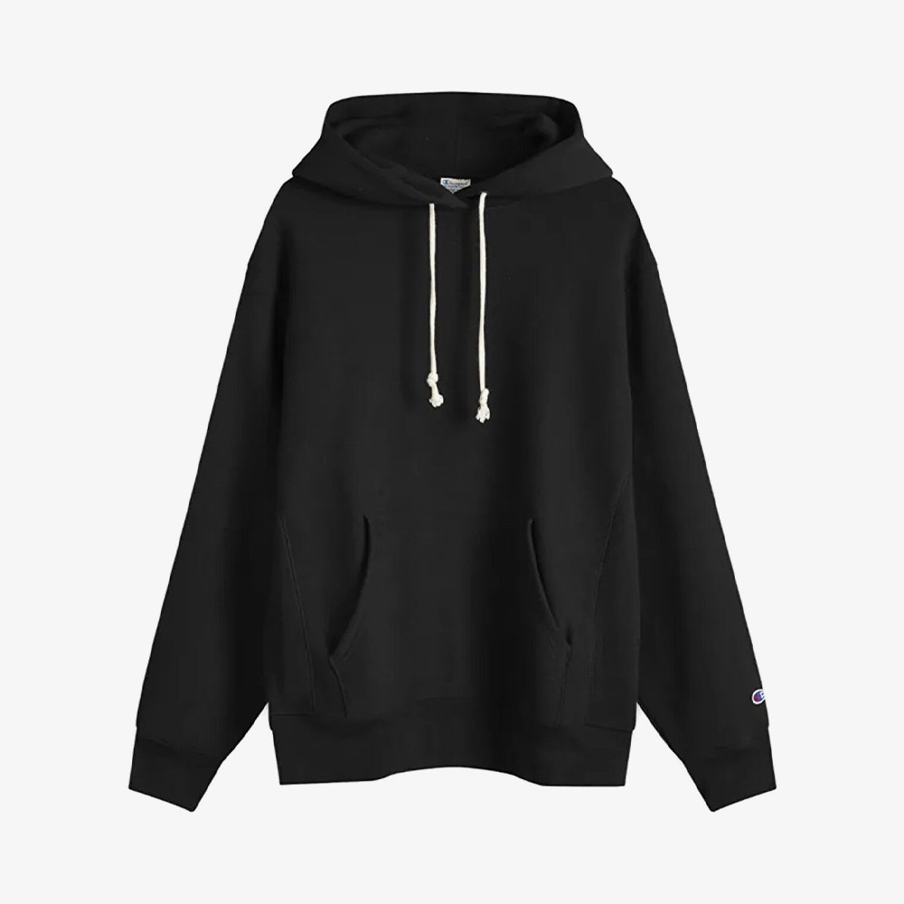 Classic Hoodie 'Black'