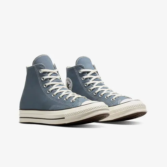 Chuck 70 Hi 'Dark Blue' - Görsel 4