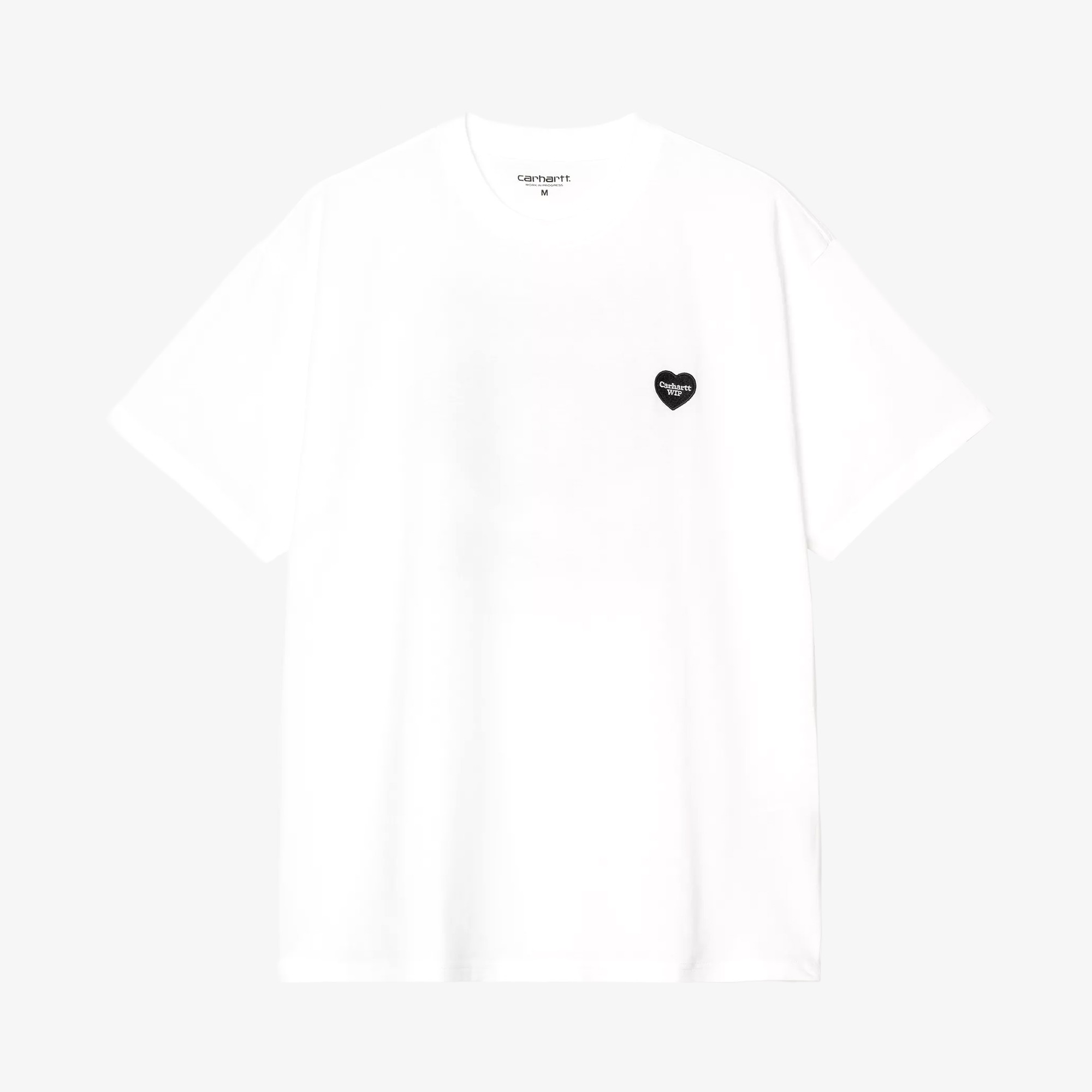 S/S Heart II Hartt T-Shirt