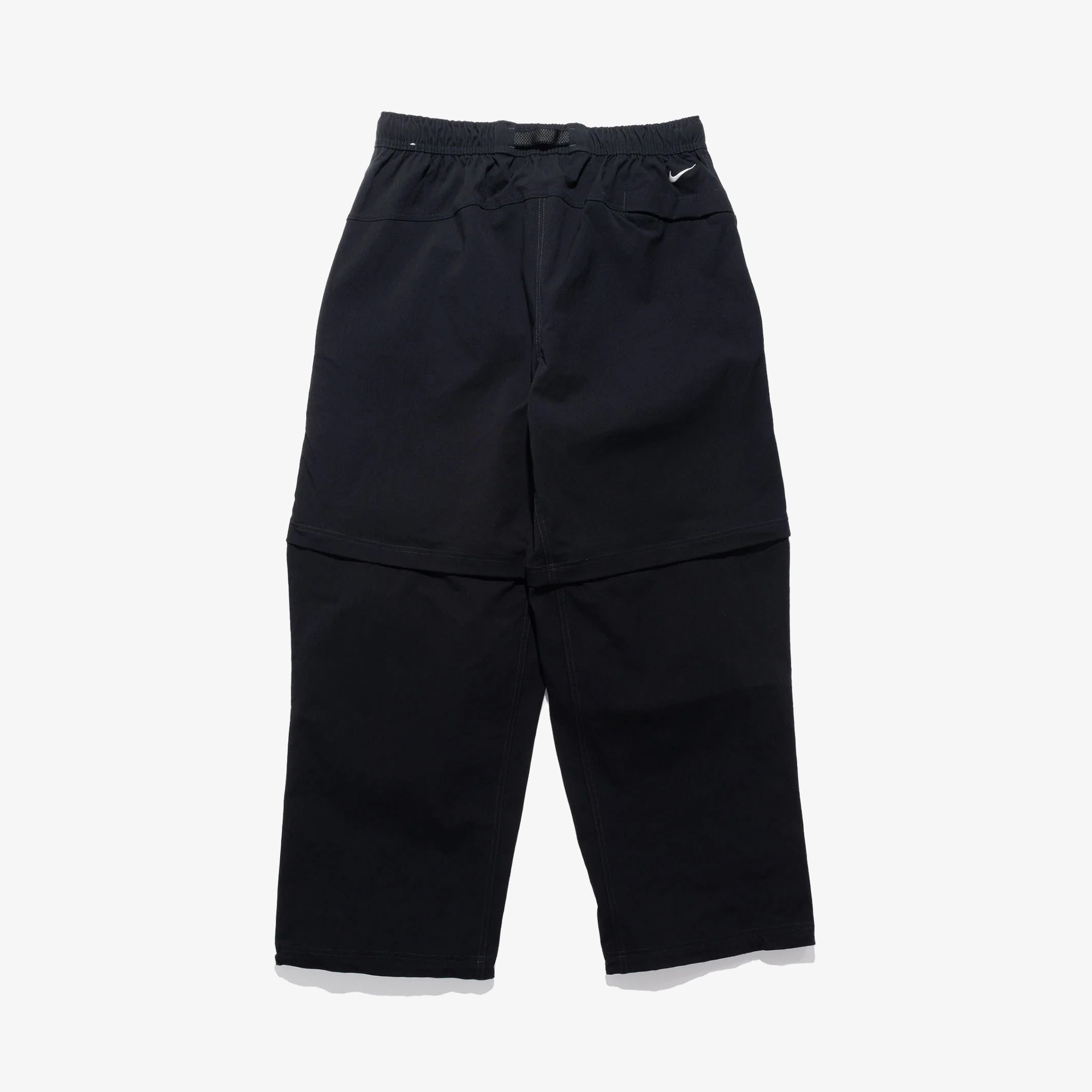 ACG Smith Summit Zip Cargo Pants 'Black'