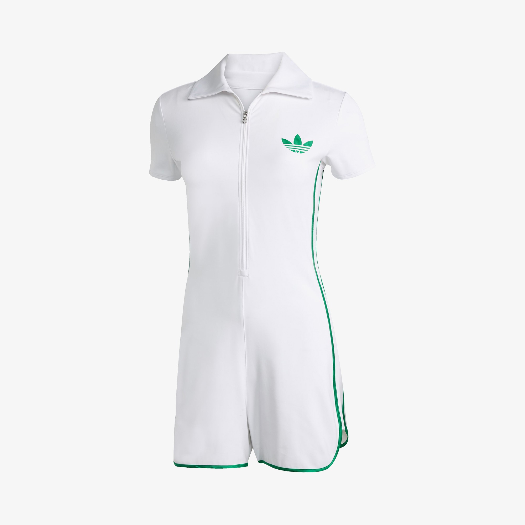Tennis Climacool Bodysuit 'White'