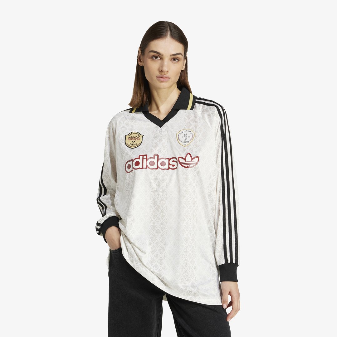 adidas Giyim Koleksiyonu - WUNDER