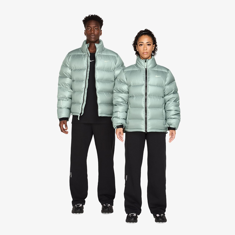 Nike x NOCTA NRG Puffer Sunset Jacket 'Mica Green'