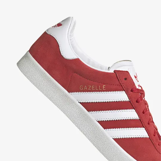 Gazelle 85 'Better Scarlet' - Görsel 8