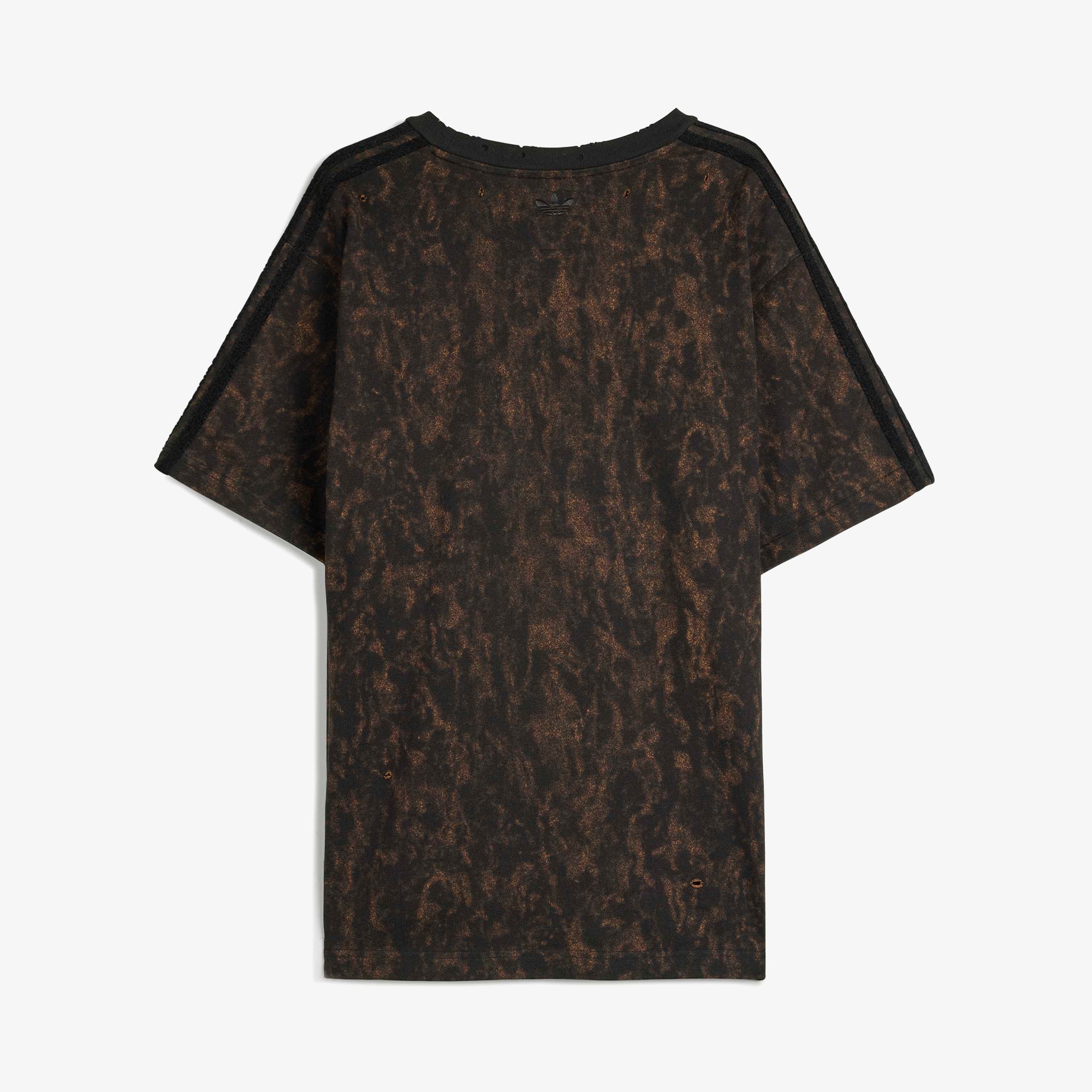 adidas x Song for the Mute ADI006 T-Shirt SS 'Brown'