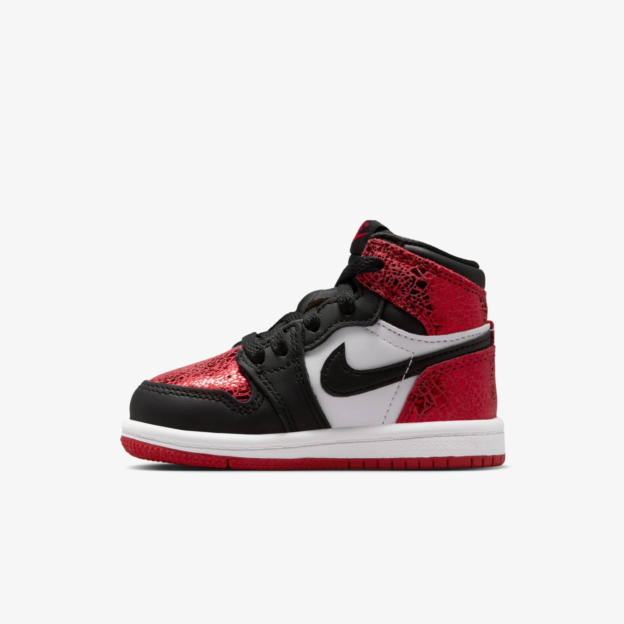Air Jordan 1 Retro High OG 'Ruby' (TD)