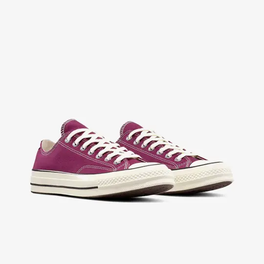 Chuck 70 Low 'Frozen Aca' - Görsel 5