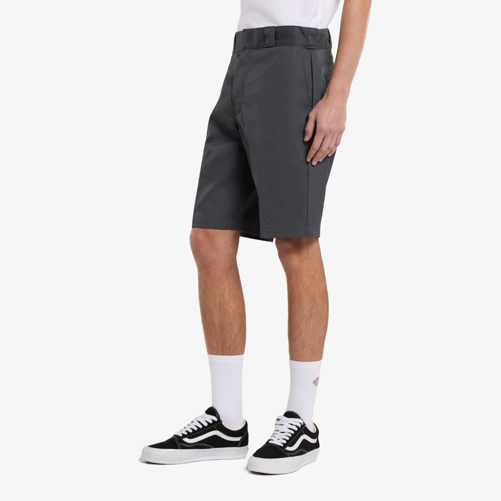 874 Shorts 'Charcoal Grey'