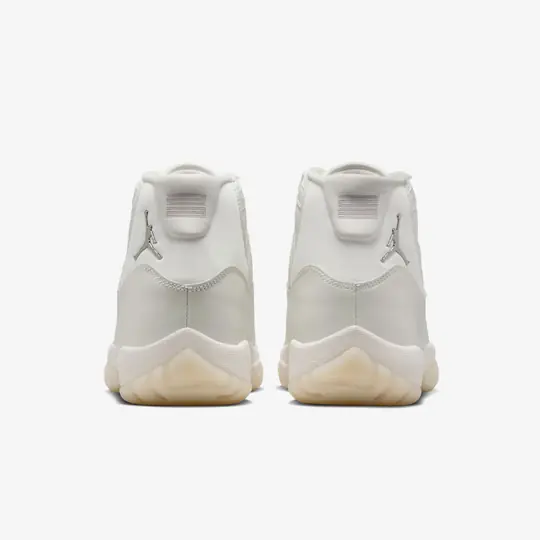 Air Jordan 11 Retro 'Pearl' - Görsel 6