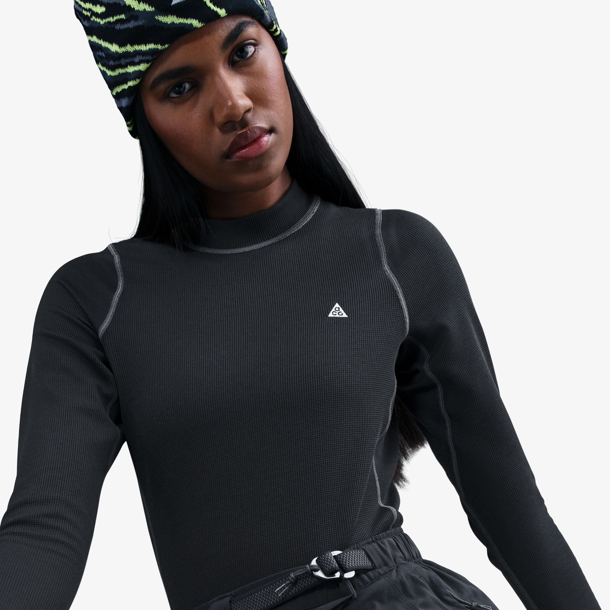 ACG Dri-FIT ADV Long-Sleeve Base Layer 'Chinati'