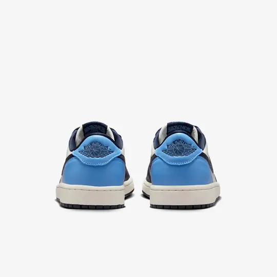 Air Jordan 1 Low OG 'Obsidian' - Görsel 5