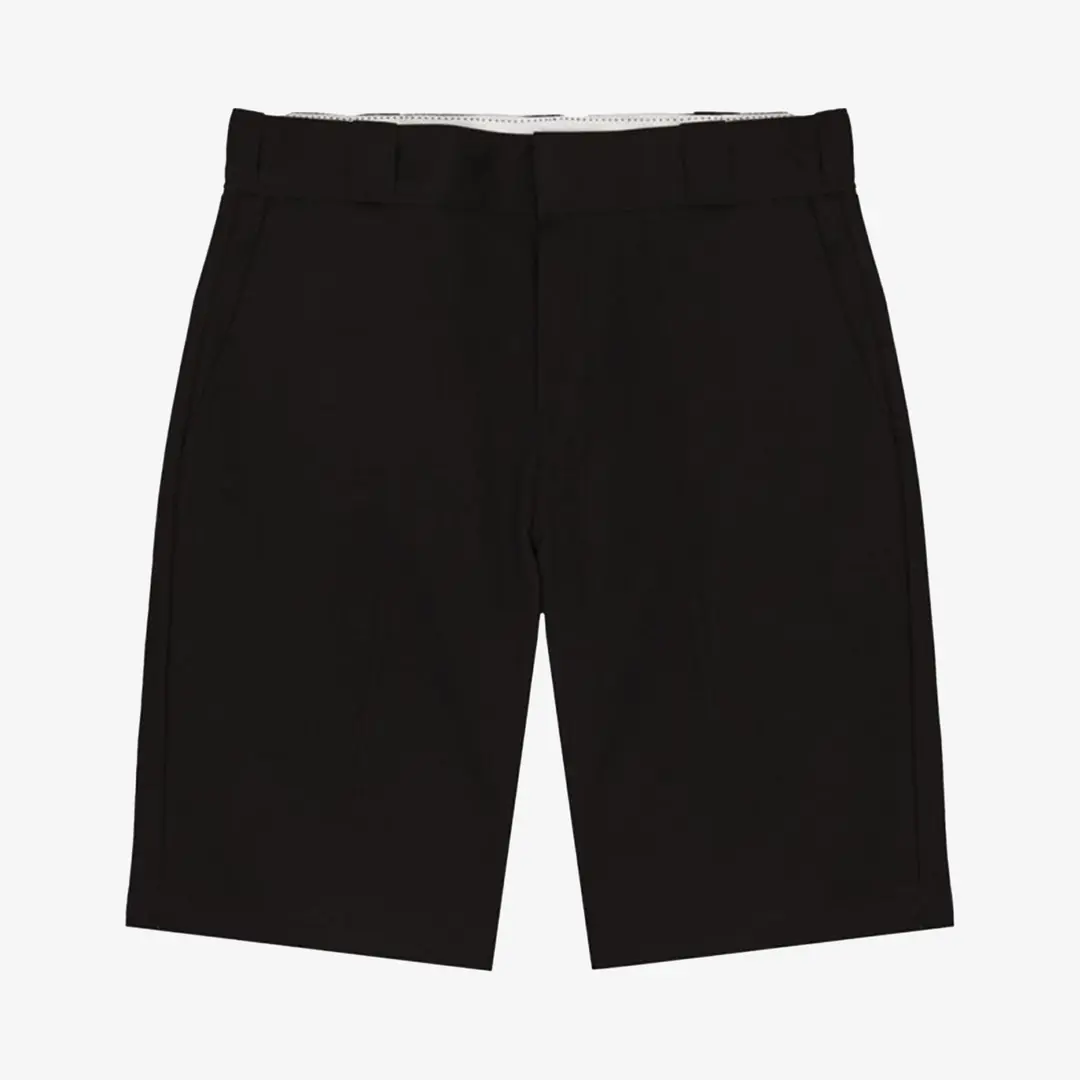 Dickies 874 Short 'Black' - WUNDER