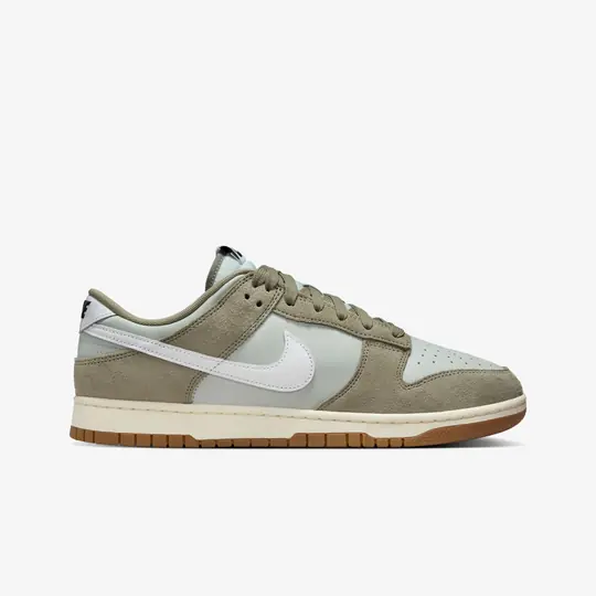 Dunk Low Retro SE 'Olive' - Görsel 2