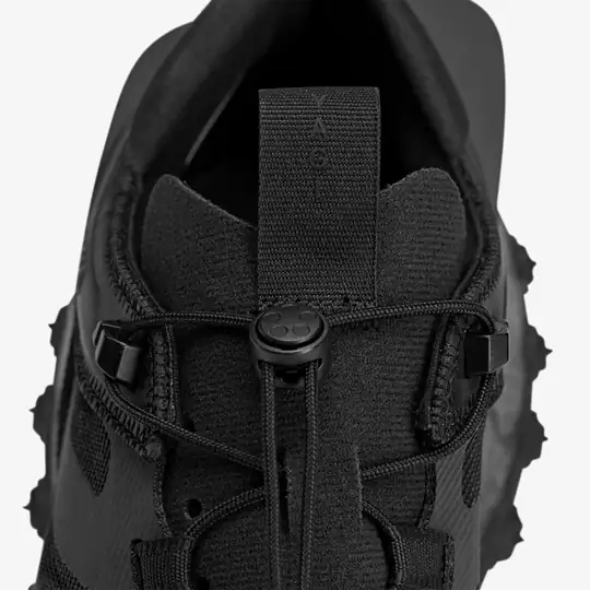 Adizero Mr. Bailey Aruku Yagi 'Core Black' - Görsel 8