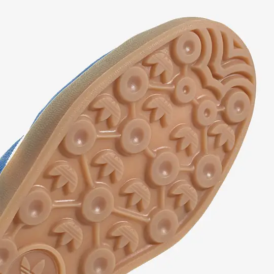 Adidas Mavi Adidas Gazelle Indoor