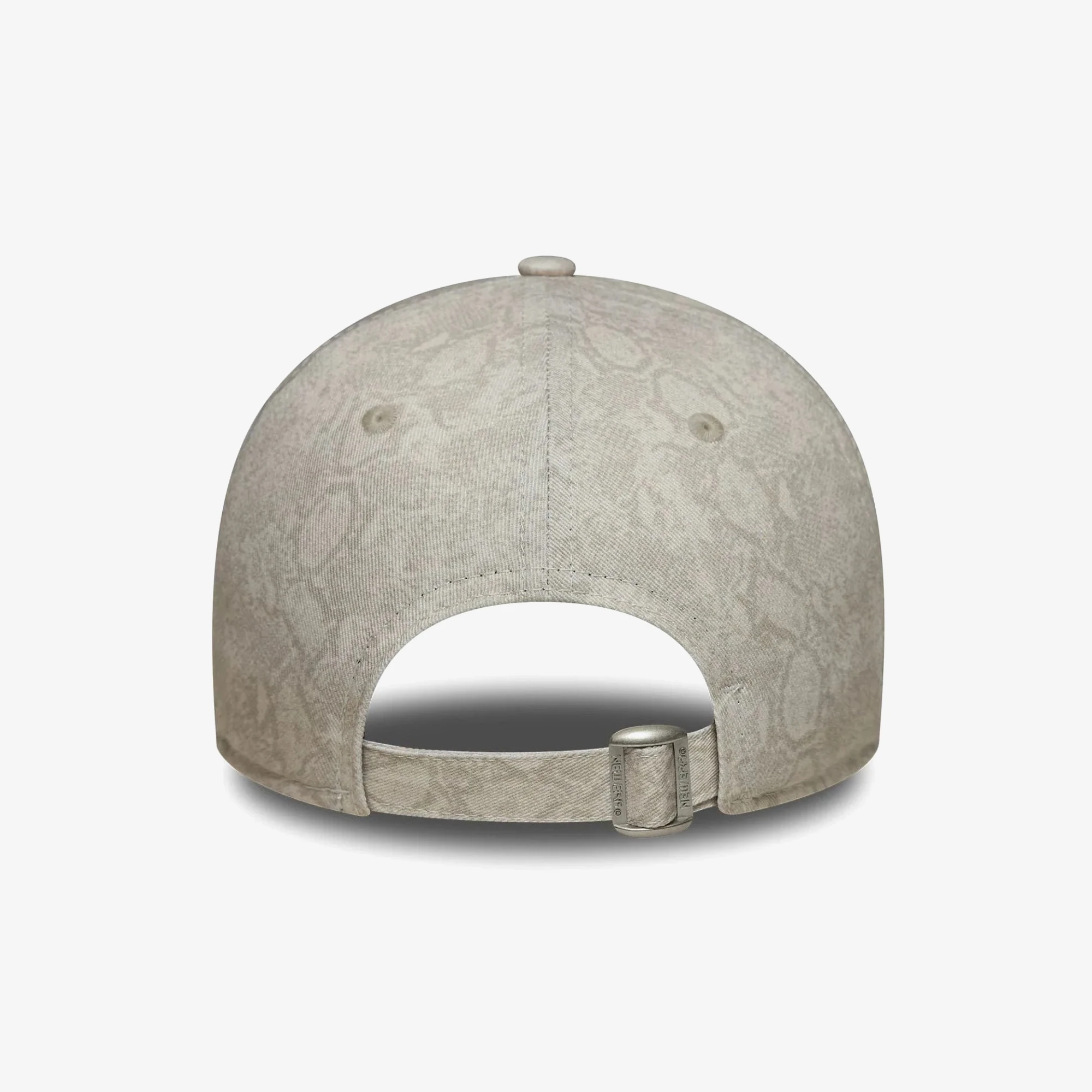 New York Yankees 9TWENTY Adjustable Cap 'Animal Cream'