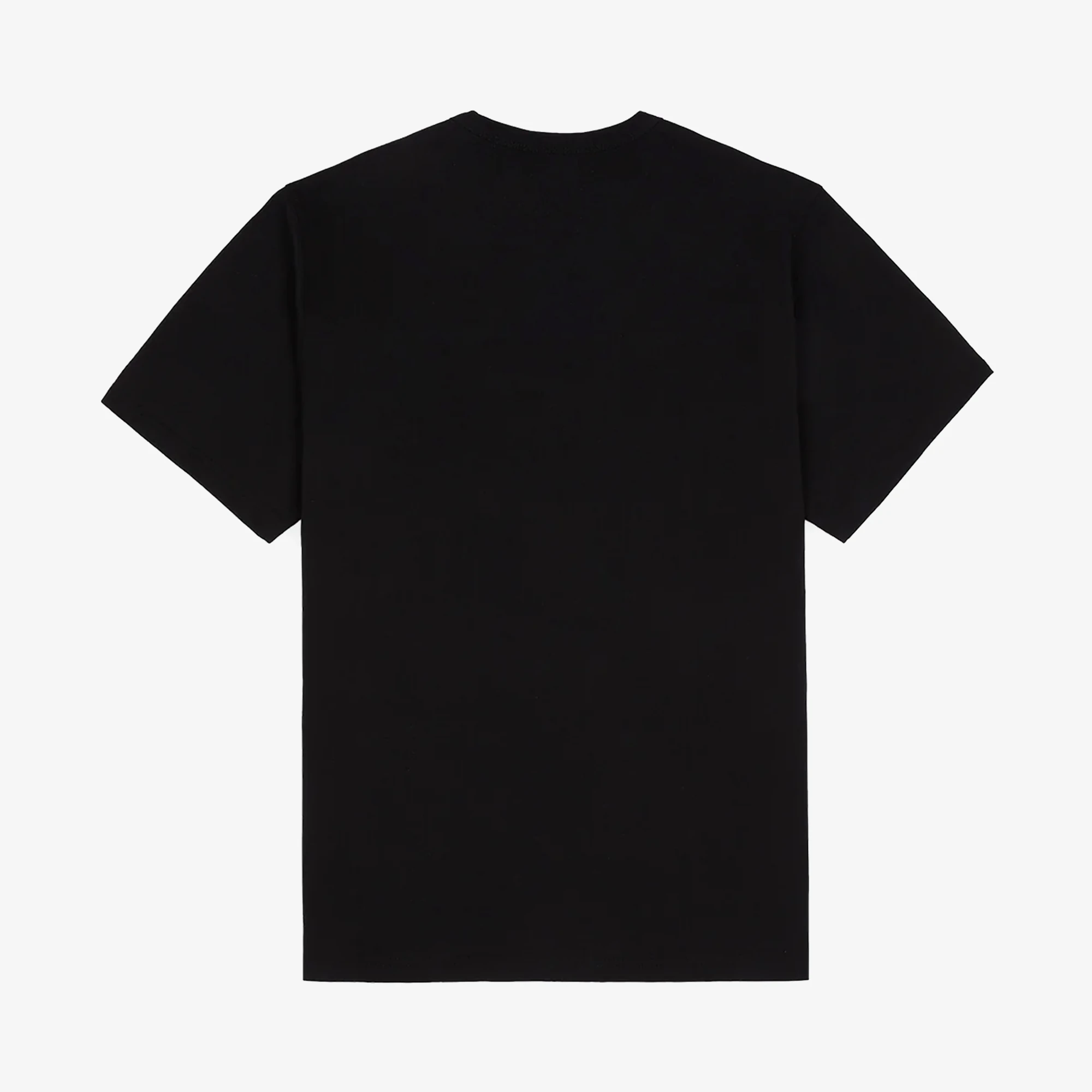 Dickies Summerdale Ss Tee 'Black'- WUNDER