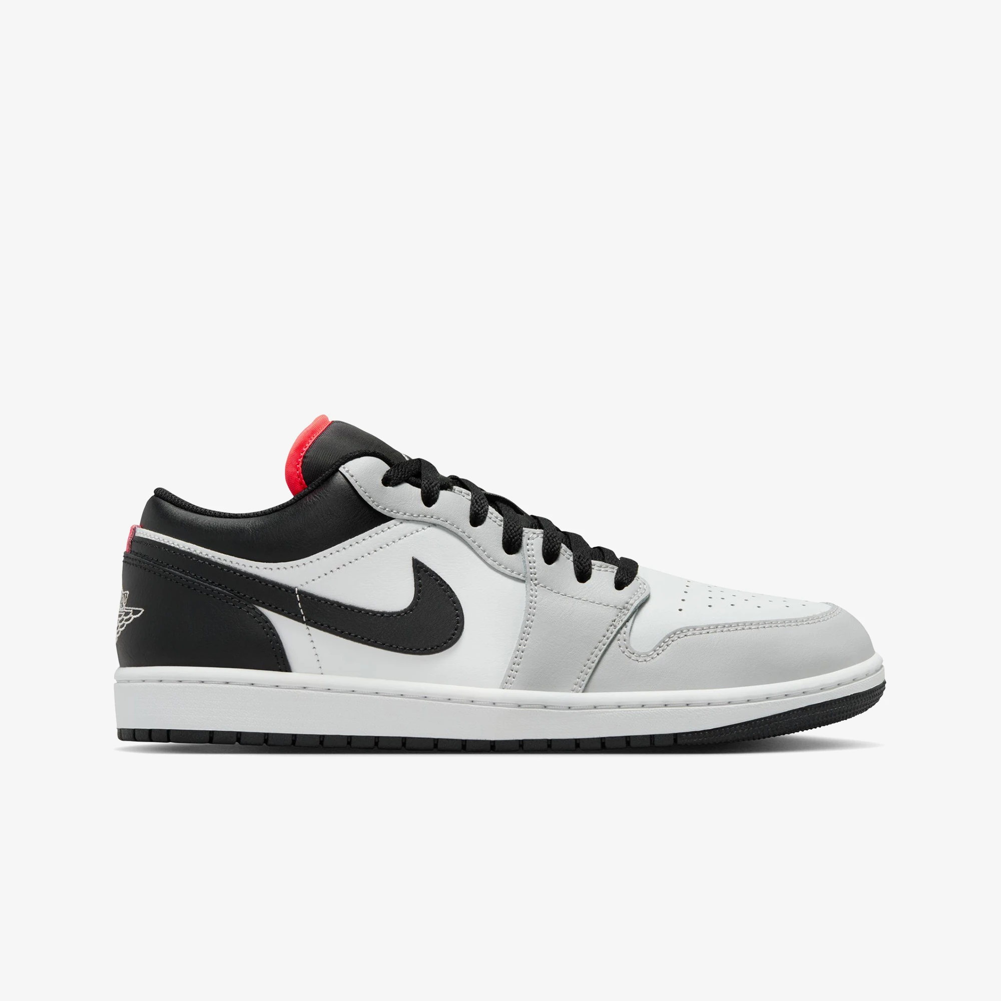 wof限定 AIR JORDAN 1 LOW NEUTRAL GREY 28 Air Jordan 1 Low 'Neutral Grey' - WUNDER