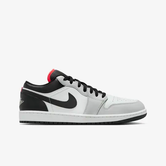 Jordan Gri Jordan Air 1 Low