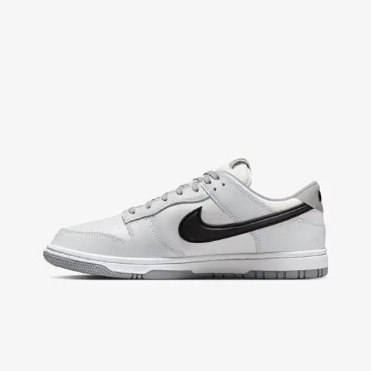 Dunk Low GORE-TEX 'Summit White' - Görsel 3