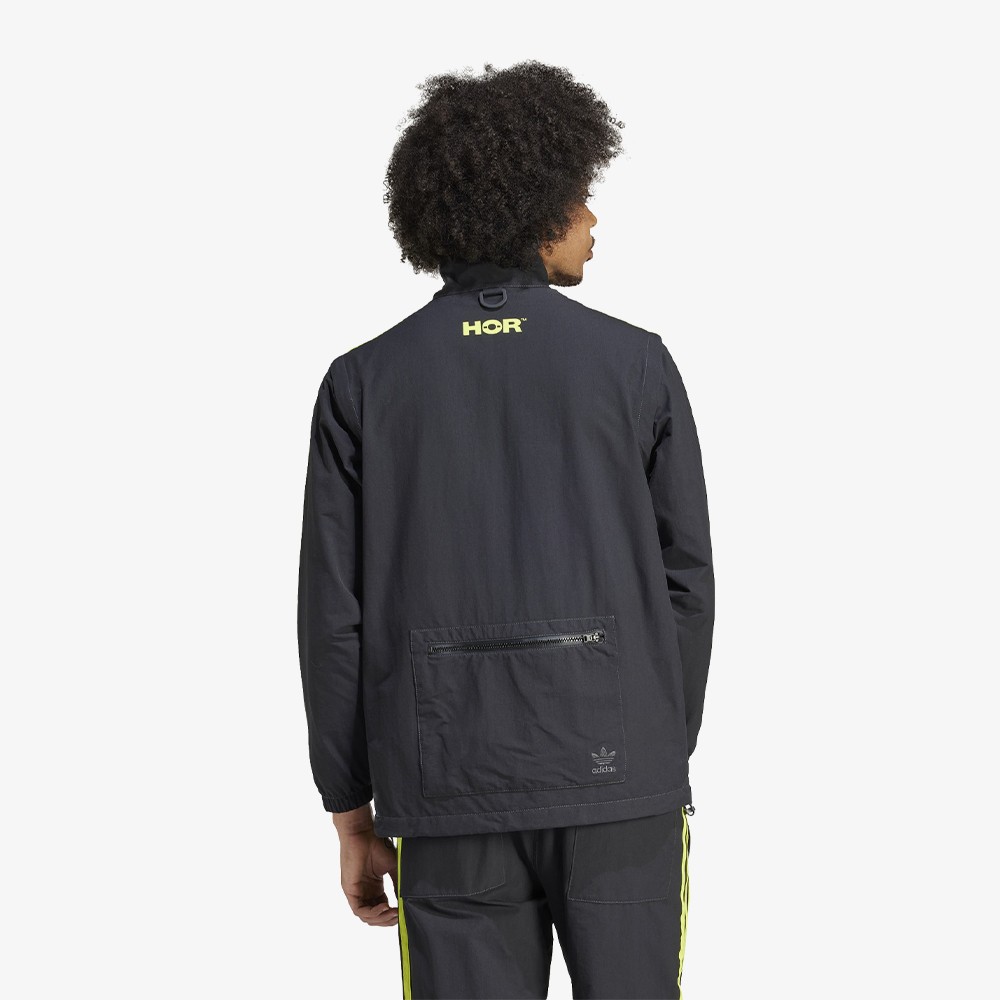 HOER x adidas Track Top